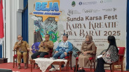 KKJB 2025: Disperindag Yakin Sunda Karsa Fest Pincut Minat Buyer Luar Negeri