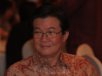 Transaksi Saham 6 Emiten Prajogo Pangestu Tembus Rp6 Triliun, CUAN Paling Jumbo