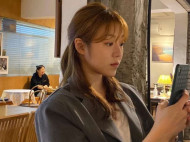 Kang Seo Ha Meninggal Dunia, Usai Melawan Kanker Lambung