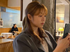 Kang Seo Ha Meninggal Dunia, Usai Melawan Kanker Lambung