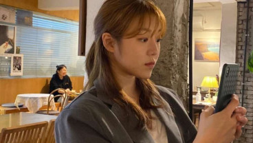 Kang Seo Ha Meninggal Dunia, Usai Melawan Kanker Lambung