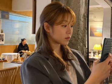 Kang Seo Ha Meninggal Dunia, Usai Melawan Kanker Lambung