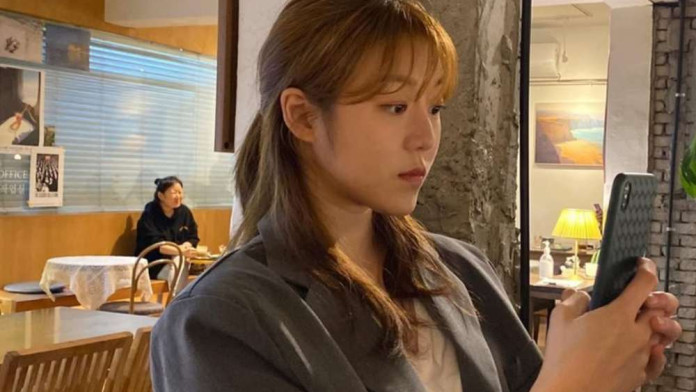 Kang Seo Ha Meninggal Dunia, Usai Melawan Kanker Lambung