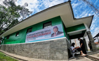 State-Owned Banks to Fund 'Merah Putih' Village Co-Ops