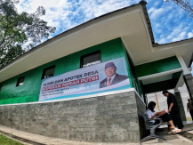 State-Owned Banks to Fund 'Merah Putih' Village Co-Ops