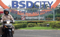 Prospek Saham BSDE yang Turut Jadi Pemberat Indeks Sektor Properti