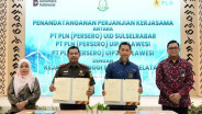 Perlancar Pembangunan Infrastruktur Kelistrikan, PLN Gandeng Kejati se-Sulselrabar