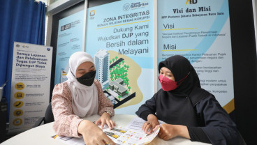 Rasio Pajak Indonesia Kian Tertekan, Pengamat Soroti Kerumitan Sistem