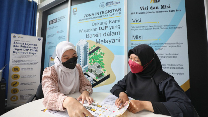 Rasio Pajak Indonesia Kian Tertekan, Pengamat Soroti Kerumitan Sistem