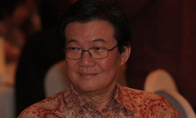 Euforia Saham Grup Barito, Kekayaan Prajogo Pangestu Bertambah Rp73 Triliun dalam Sehari