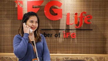 Asuransi Jiwa IFG Koleksi Saham PPRO, SMBR dan Emiten Tambang Ini