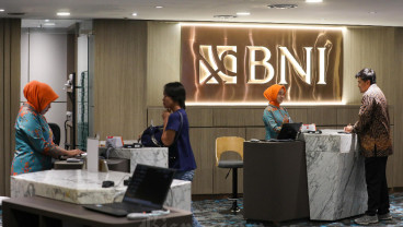 Portofolio Pembiayaan Hijau BNI Hingga Mei 2025 Mencapai Rp13,37 Triliun