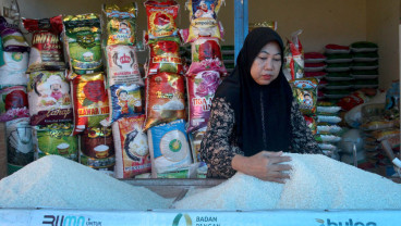 Bapanas Mencatat Realisasi Penyerapan Produksi Dalam Negeri Telah Mencapai 90,08%
