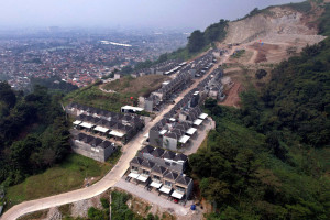 Kementerian PKP Kebut Aturan Program Bantuan Stimulan Perumahan Swadaya (BSPS) atau Renovasi Rumah
