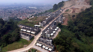 Kementerian PKP Kebut Aturan Program Bantuan Stimulan Perumahan Swadaya (BSPS) atau Renovasi Rumah