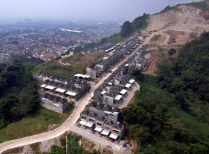 Kementerian PKP Kebut Aturan Program Bantuan Stimulan Perumahan Swadaya (BSPS) atau Renovasi Rumah