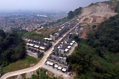 Kementerian PKP Kebut Aturan Program Bantuan Stimulan Perumahan Swadaya (BSPS) atau Renovasi Rumah