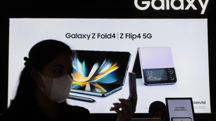 8 Fitur Ini Dinonaktifkan, Umur Baterai Smartphone Samsung Anda Makin Panjang!