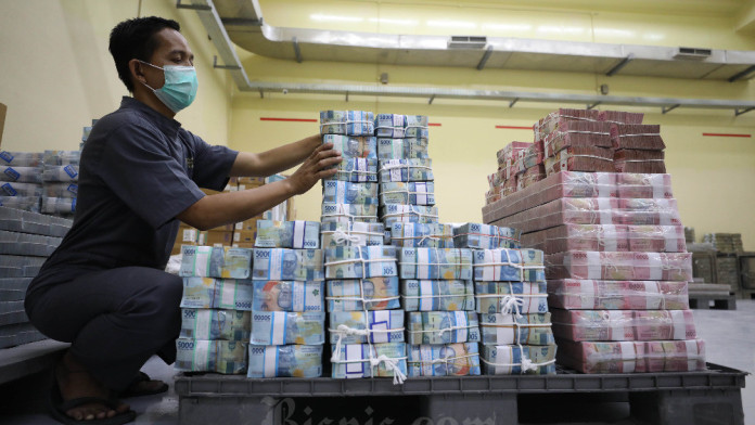 Tips Agar BSU Rp600.000 segera Cair ke Rekening Buruh dan Pekerja