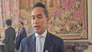 Kadin Luncurkan KGEO, Strategi Genjot Ekspor dan Investasi di Tengah Guncangan Global