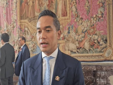 Kadin Luncurkan KGEO, Strategi Genjot Ekspor dan Investasi di Tengah Guncangan Global