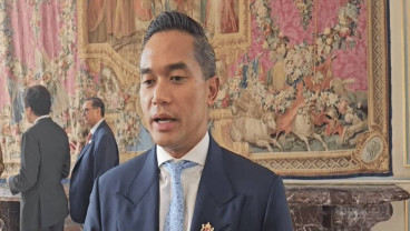 Kadin Luncurkan KGEO, Strategi Genjot Ekspor dan Investasi di Tengah Guncangan Global