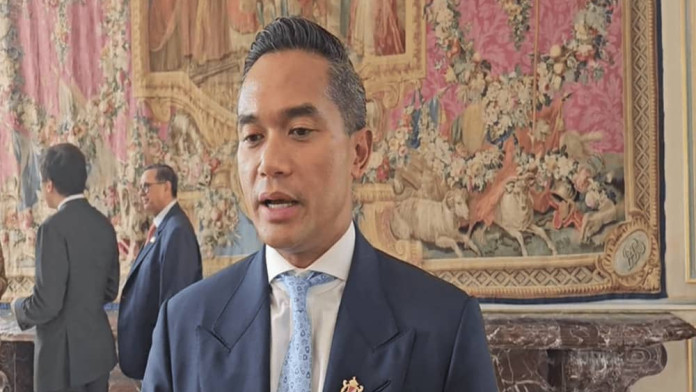 Kadin Luncurkan KGEO, Strategi Genjot Ekspor dan Investasi di Tengah Guncangan Global