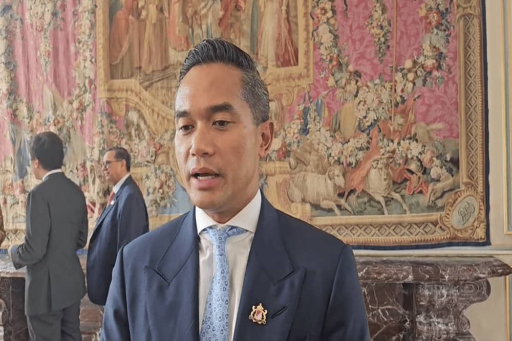 Kadin Luncurkan KGEO, Strategi Genjot Ekspor dan Investasi di Tengah Guncangan Global