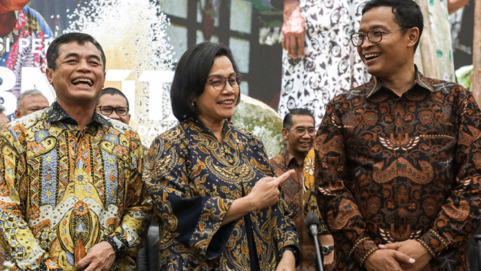 DPR Sentil Anak Buah Sri Mulyani, Efisiensi tapi Minta Tambahan Anggaran
