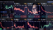 IHSG Dibuka Menguat Tembus Level 7.122 Didorong BREN, BBCA, BMRI