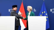 Janji Manis Perdagangan Bebas RI-Uni Eropa (IEU-CEPA)