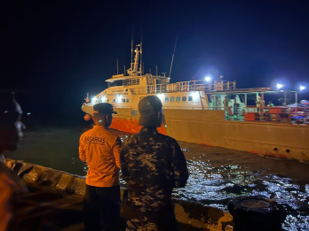 Kapal Terbalik di Mentawai: 11 Orang Masih Dicari, Ada Pegawai PUPR hingga DPKP