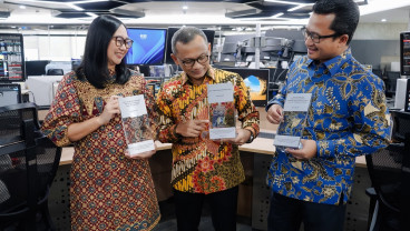 Solusi FX Bank Mandiri Raih 3 Penghargaan di Alpha Southeast Asia