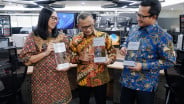 Solusi FX Bank Mandiri Raih 3 Penghargaan di Alpha Southeast Asia