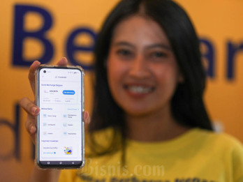 Daftar Lengkap Mitra Distribusi Savings Bond Ritel SBR014