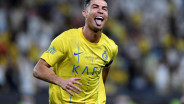 Peran Ronaldo di Balik Kedatangan Pelatih Asal Portugal ke Al Nassr