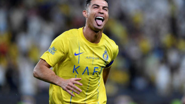Peran Ronaldo di Balik Kedatangan Pelatih Asal Portugal ke Al Nassr