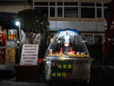 Pertumbuhan Ekonomi China 5,2% pada Kuartal II/2025, Ekspor Redam Pelemahan Konsumsi
