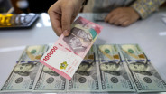 Kurs Dolar AS di BCA, BRI, Mandiri & BNI saat Rupiah Melemah Hari Ini, 15 Juli 2025