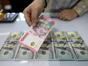 Kurs Dolar AS di BCA, BRI, Mandiri & BNI saat Rupiah Melemah Hari Ini, 15 Juli 2025