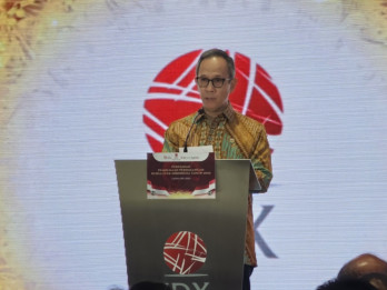 Perkuat Perlindungan Investor, OJK Rilis Aturan soal Perusahaan Sekuritas