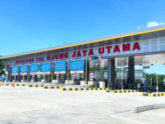 Jasa Marga: 17.000 Kendaraan Dapat Insentif Diskon Tarif Tol di Trans Jawa