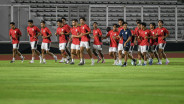 Prediksi Skor Indonesia Vs Brunei U23 15 Juli, Susunan Pemain, H2H, Klasemen