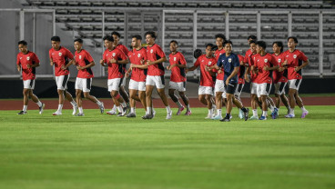 Prediksi Skor Indonesia Vs Brunei U23 15 Juli, Susunan Pemain, H2H, Klasemen
