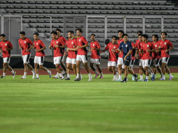 Prediksi Skor Indonesia Vs Brunei U23 15 Juli, Susunan Pemain, H2H, Klasemen