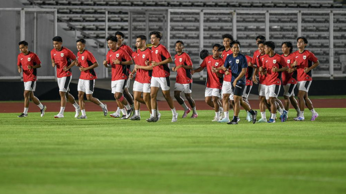 Prediksi Skor Indonesia Vs Brunei U23 15 Juli, Susunan Pemain, H2H, Klasemen