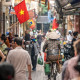 JP Morgan Naikkan Rating Vietnam usai Berhasil Tekan Tarif AS, Bagaimana dengan RI?