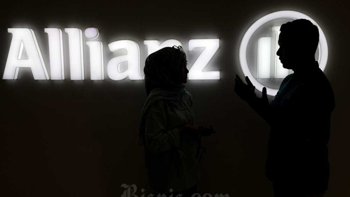 Profil Chong Fang Siong, Direktur Strategi Baru Allianz Life Indonesia
