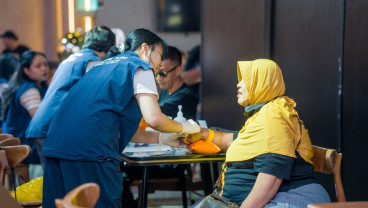 Kiat Efektif Cegah Stroke dengan Rutin Bergerak