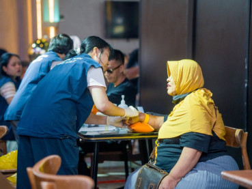Kiat Efektif Cegah Stroke dengan Rutin Bergerak